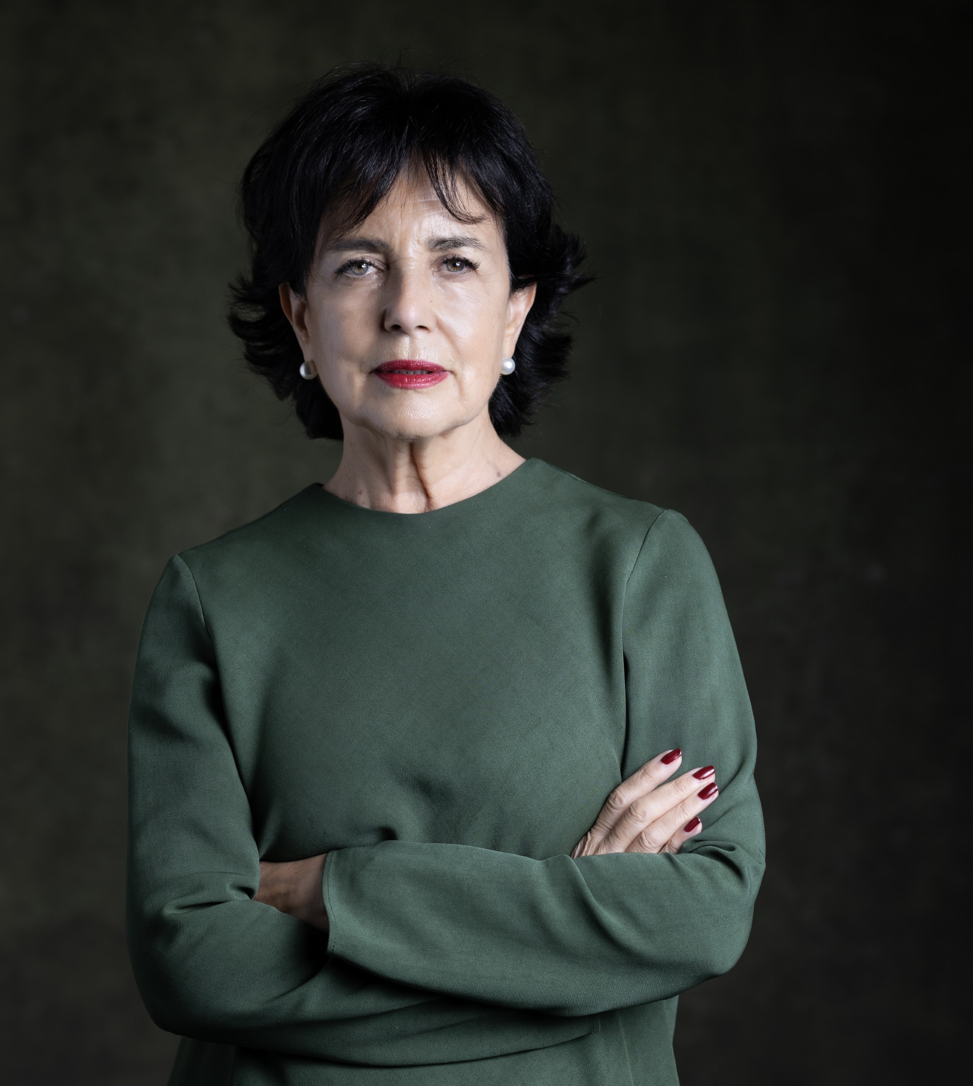 Marina Troncoso